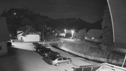 Kamera u Jubilejní ZŠ T. G. Masaryka a MŠ