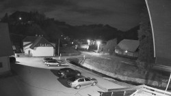 Kamera u Jubilejní ZŠ T. G. Masaryka a MŠ