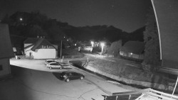 Kamera u Jubilejní ZŠ T. G. Masaryka a MŠ