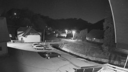 Kamera u Jubilejní ZŠ T. G. Masaryka a MŠ