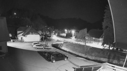 Kamera u Jubilejní ZŠ T. G. Masaryka a MŠ