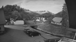 Kamera u Jubilejní ZŠ T. G. Masaryka a MŠ