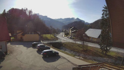 Kamera u Jubilejní ZŠ T. G. Masaryka a MŠ