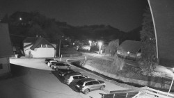 Kamera u Jubilejní ZŠ T. G. Masaryka a MŠ