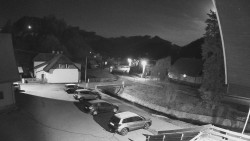 Kamera u Jubilejní ZŠ T. G. Masaryka a MŠ