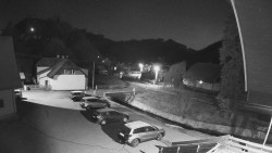 Kamera u Jubilejní ZŠ T. G. Masaryka a MŠ