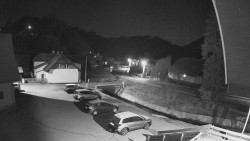 Kamera u Jubilejní ZŠ T. G. Masaryka a MŠ