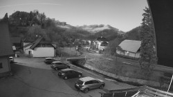 Kamera u Jubilejní ZŠ T. G. Masaryka a MŠ