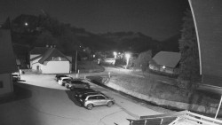 Kamera u Jubilejní ZŠ T. G. Masaryka a MŠ