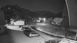 Kamera u Jubilejní ZŠ T. G. Masaryka a MŠ