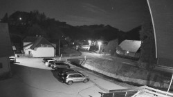 Kamera u Jubilejní ZŠ T. G. Masaryka a MŠ