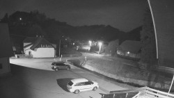 Kamera u Jubilejní ZŠ T. G. Masaryka a MŠ