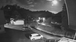 Kamera u Jubilejní ZŠ T. G. Masaryka a MŠ