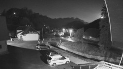 Kamera u Jubilejní ZŠ T. G. Masaryka a MŠ