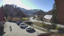 Kamera u Jubilejní ZŠ T. G. Masaryka a MŠ