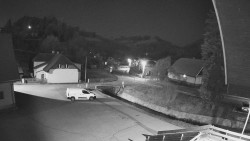 Kamera u Jubilejní ZŠ T. G. Masaryka a MŠ