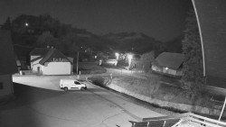 Kamera u Jubilejní ZŠ T. G. Masaryka a MŠ