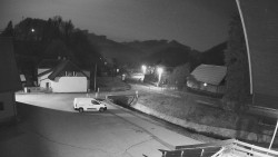 Kamera u Jubilejní ZŠ T. G. Masaryka a MŠ