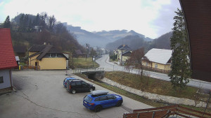 Obec Rusava - Kamera u Jubilejní ZŠ T. G. Masaryka a MŠ - 4.3.2026 v 08:00 Obec Rusava - Kamera u Jubilejní ZŠ T. G. Masaryka a MŠ - 4.3.2026 v 08:00