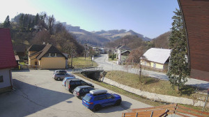 Obec Rusava - Kamera u Jubilejní ZŠ T. G. Masaryka a MŠ - 4.3.2026 v 11:00 Obec Rusava - Kamera u Jubilejní ZŠ T. G. Masaryka a MŠ - 4.3.2026 v 11:00