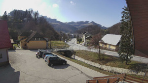 Obec Rusava - Kamera u Jubilejní ZŠ T. G. Masaryka a MŠ - 4.3.2026 v 13:00 Obec Rusava - Kamera u Jubilejní ZŠ T. G. Masaryka a MŠ - 4.3.2026 v 13:00