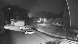 Kamera u Jubilejní ZŠ T. G. Masaryka a MŠ