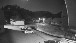 Kamera u Jubilejní ZŠ T. G. Masaryka a MŠ