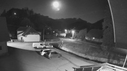 Kamera u Jubilejní ZŠ T. G. Masaryka a MŠ