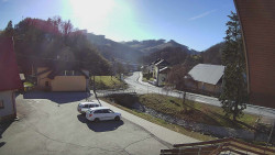 Kamera u Jubilejní ZŠ T. G. Masaryka a MŠ