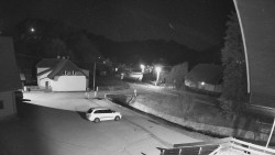 Kamera u Jubilejní ZŠ T. G. Masaryka a MŠ