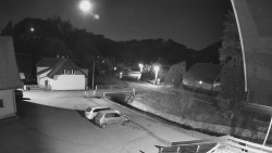 Kamera u Jubilejní ZŠ T. G. Masaryka a MŠ