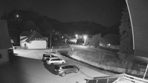 Obec Rusava - Kamera u Jubilejní ZŠ T. G. Masaryka a MŠ - 8.3.2026 v 00:00