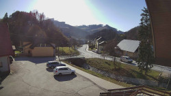 Kamera u Jubilejní ZŠ T. G. Masaryka a MŠ