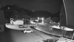 Kamera u Jubilejní ZŠ T. G. Masaryka a MŠ