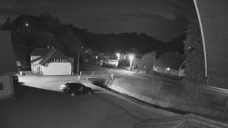 Kamera u Jubilejní ZŠ T. G. Masaryka a MŠ