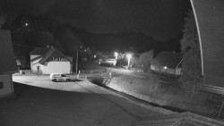 Kamera u Jubilejní ZŠ T. G. Masaryka a MŠ