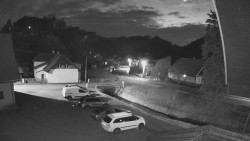 Kamera u Jubilejní ZŠ T. G. Masaryka a MŠ