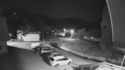 Kamera u Jubilejní ZŠ T. G. Masaryka a MŠ