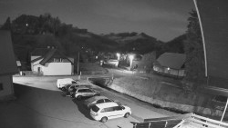 Kamera u Jubilejní ZŠ T. G. Masaryka a MŠ