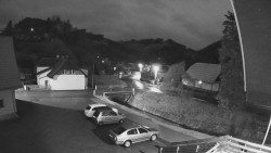 Kamera u Jubilejní ZŠ T. G. Masaryka a MŠ