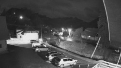 Kamera u Jubilejní ZŠ T. G. Masaryka a MŠ