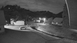 Kamera u Jubilejní ZŠ T. G. Masaryka a MŠ