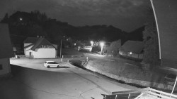 Kamera u Jubilejní ZŠ T. G. Masaryka a MŠ