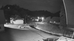 Kamera u Jubilejní ZŠ T. G. Masaryka a MŠ