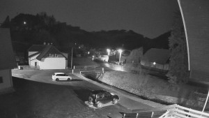 Obec Rusava - Kamera u Jubilejní ZŠ T. G. Masaryka a MŠ - 31.3.2026 v 00:00