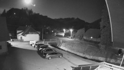 Kamera u Jubilejní ZŠ T. G. Masaryka a MŠ