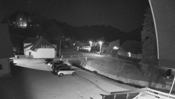 Kamera u Jubilejní ZŠ T. G. Masaryka a MŠ