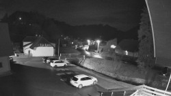 Kamera u Jubilejní ZŠ T. G. Masaryka a MŠ