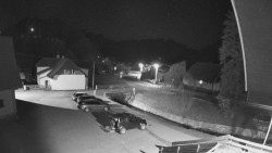 Kamera u Jubilejní ZŠ T. G. Masaryka a MŠ