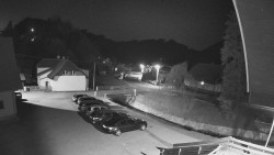 Kamera u Jubilejní ZŠ T. G. Masaryka a MŠ